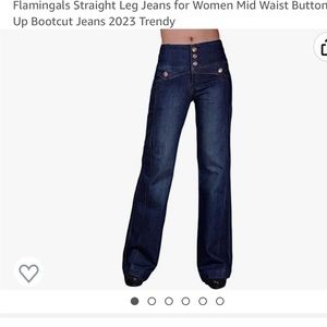 Women’s jeans